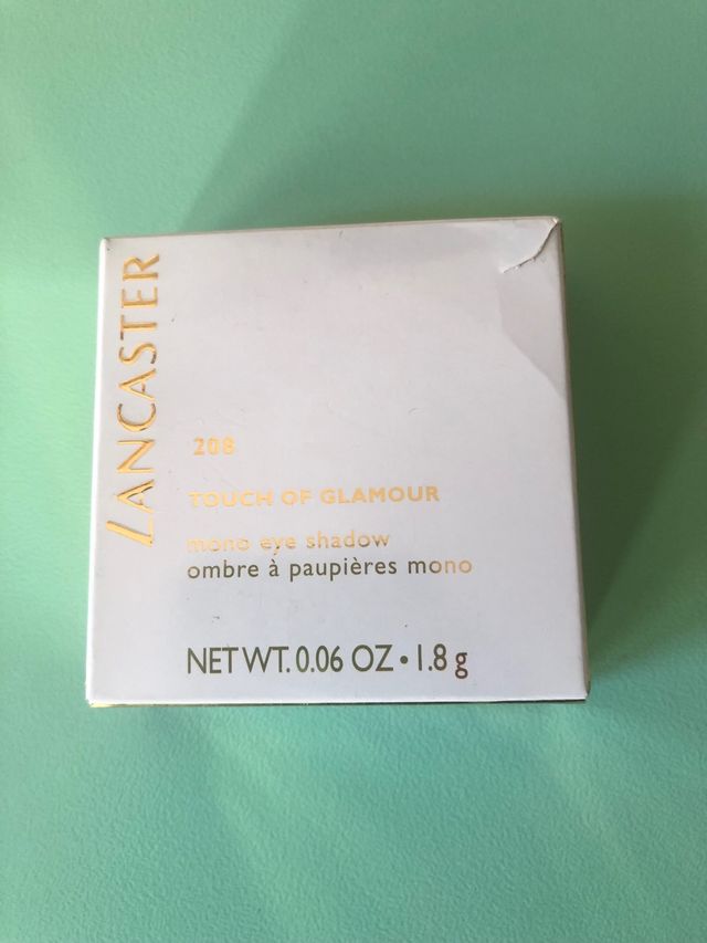 Ombretto Lancaster nuovo