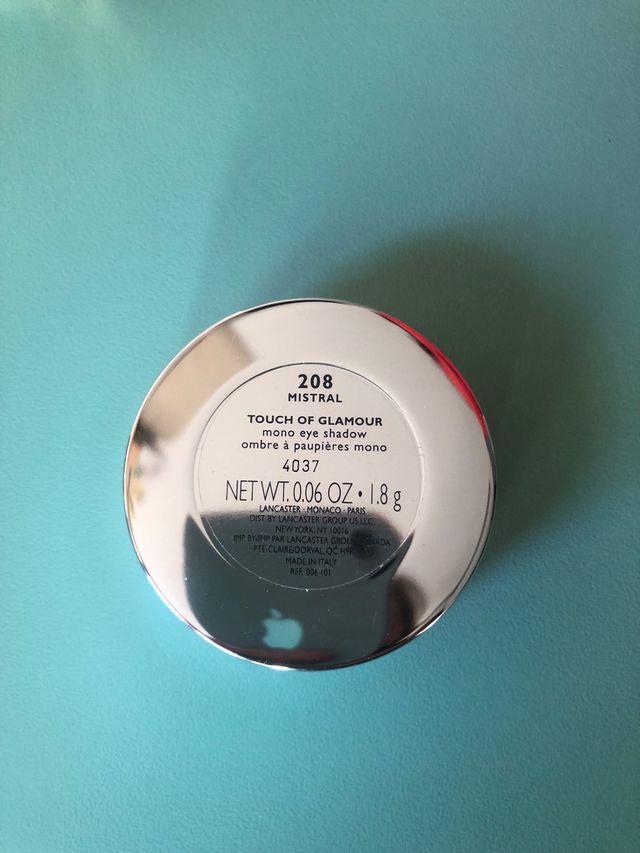 Ombretto Lancaster nuovo