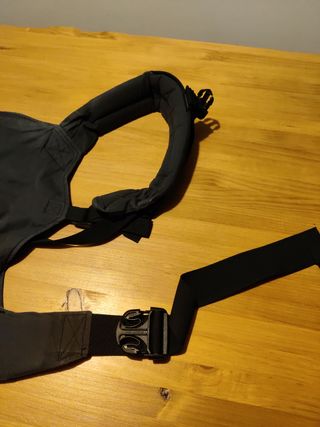 Mochila de porteo BOBA