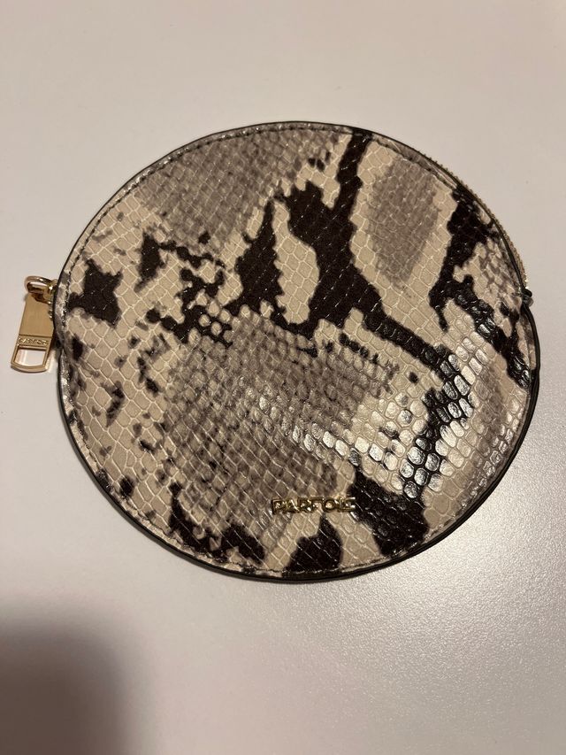 Monedero-Cartera PARFOIS