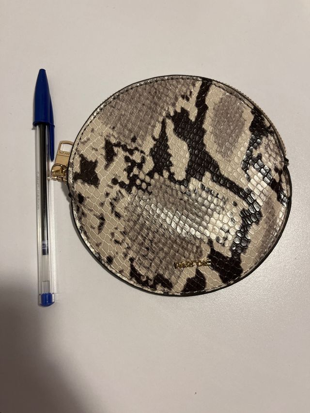 Monedero-Cartera PARFOIS
