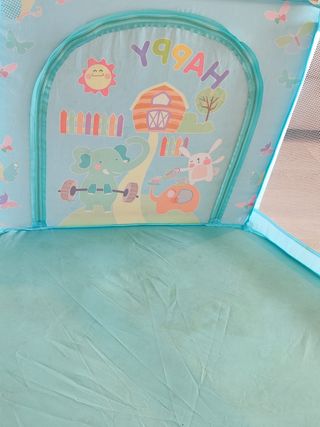 parque infantil grande