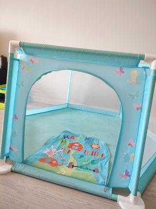 parque infantil grande