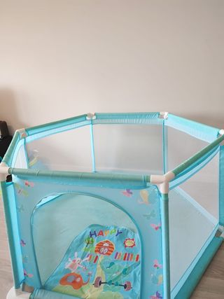 parque infantil grande