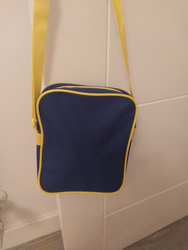 Bandolera de Bob esponja!!