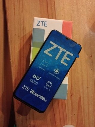 ZTE BLADE A5 2020