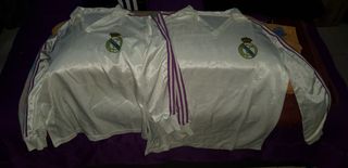 camisetas 
