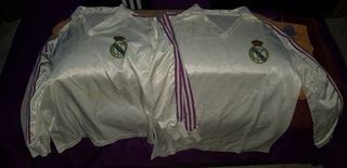 camisetas 