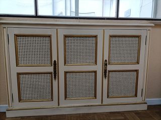 Cubreradiadores variados