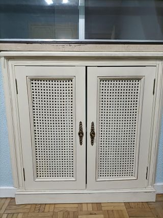 Cubreradiadores variados