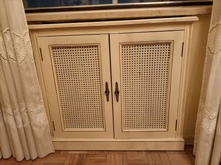 Cubreradiadores variados