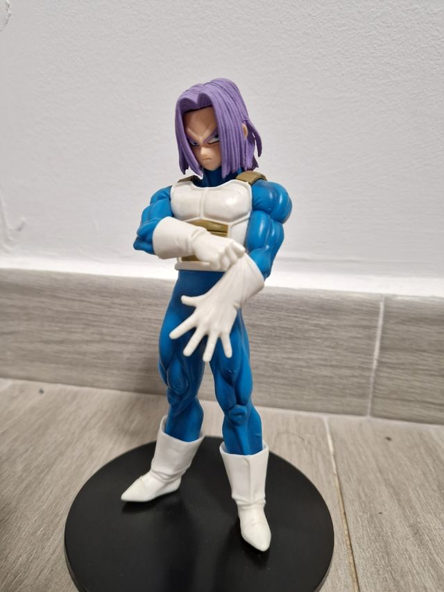 Trunks Dragonball
