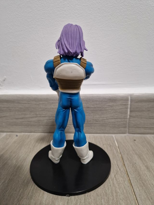 Trunks Dragonball