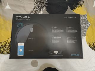 Conga 1090 Connected