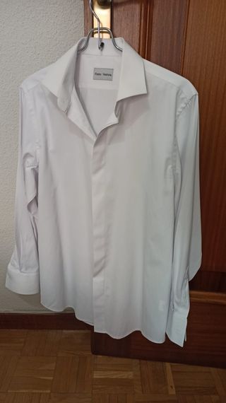 Traje de hombre. Modas Daig. Usado una vez Chaleco