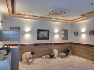 ELECTRICISTA BARATO MADRID- 24H