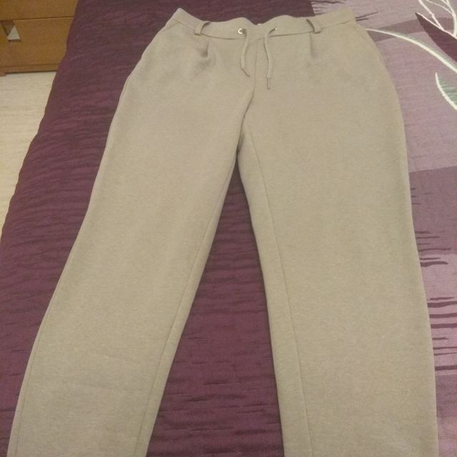 Pantaloni da donna Only Onlpoptrash

