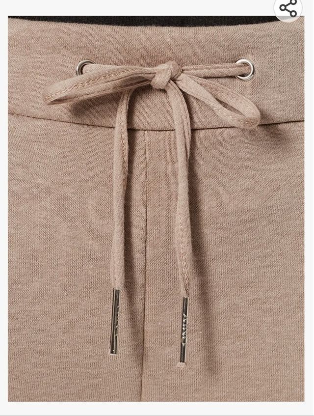 Pantaloni da donna Only Onlpoptrash

