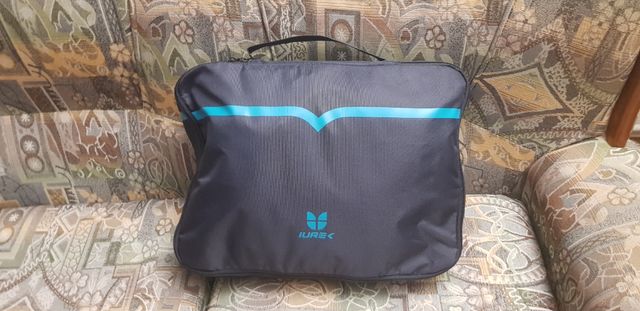 SE VENDE CAZADORA CALEFACTABLE.