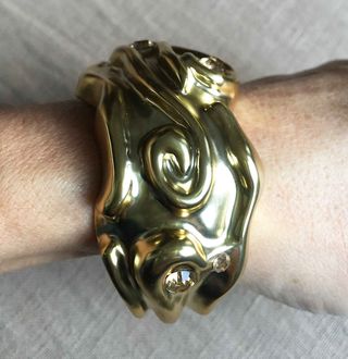 Bimba y Lola π brazalete