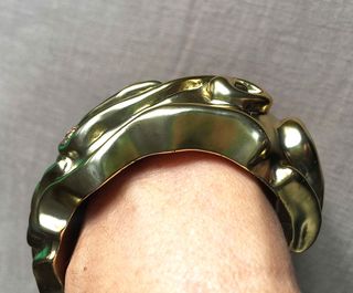 Bimba y Lola π brazalete