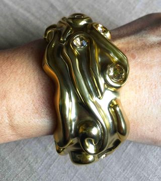 Bimba y Lola π brazalete