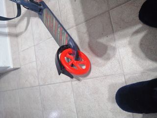patinete
