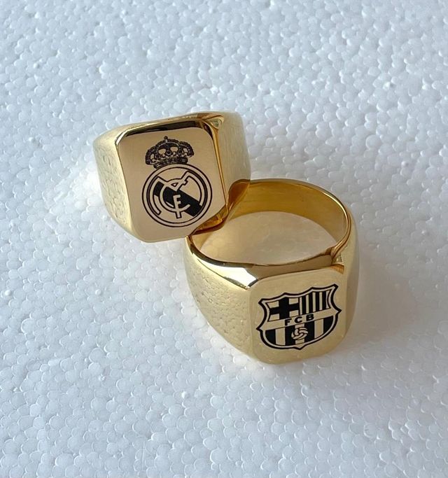 Sello el escudo de tu equipo favorito