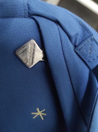 Bolso de Busquets y cartera a juego años 90