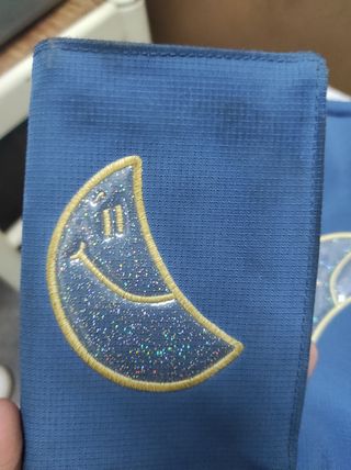 Bolso de Busquets y cartera a juego años 90