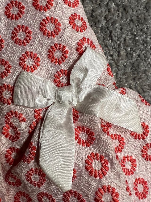 Preciosos vestidos bebé Gocco y otros