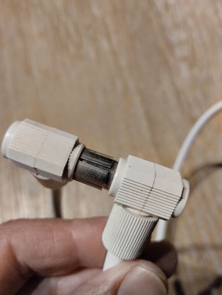 CABLE DE ANTENA TV (110cm).