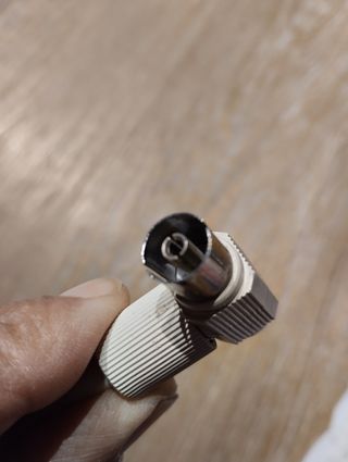 CABLE DE ANTENA TV (110cm).