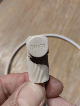 CABLE DE ANTENA TV (110cm).