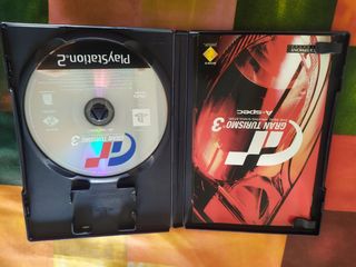 playstation 2 original + 3 juegos + demos