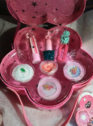  Maletín infantil o Neceser de Pop