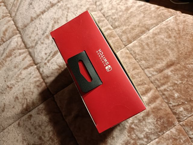 Nintendo switch controller pokémon Wired (New)