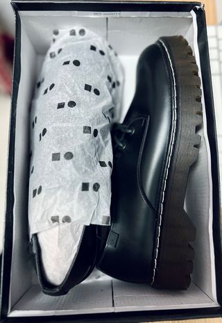 Vendo zapatos coolway talla 44