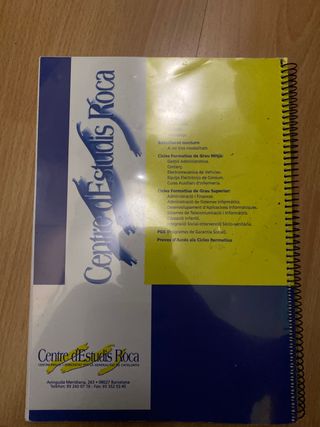 Libro Acceso a Datos