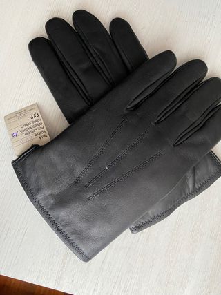 Guantes