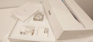 Ipad 2 16GB WIFI Blanco