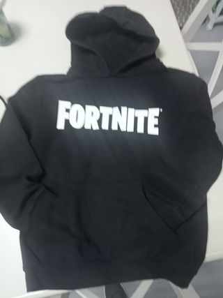 Sudadera Fortnite