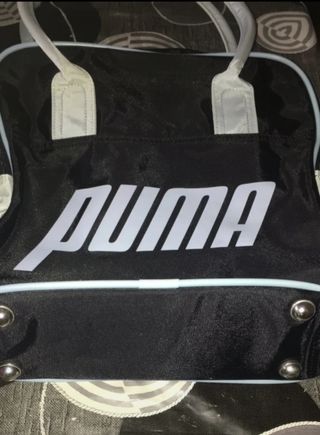 BOLSO PUMA ORIGINAL 