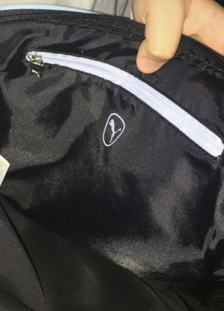 BOLSO PUMA ORIGINAL 