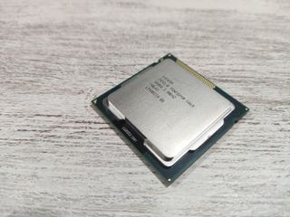 Procesador Pentium G860 (1155)
