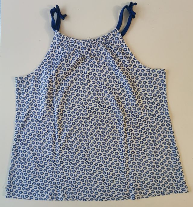 Camiseta de tirantes (Okaidi)