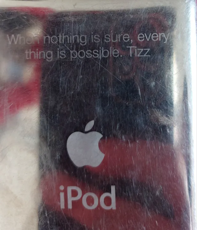 iPod originale Apple 2006