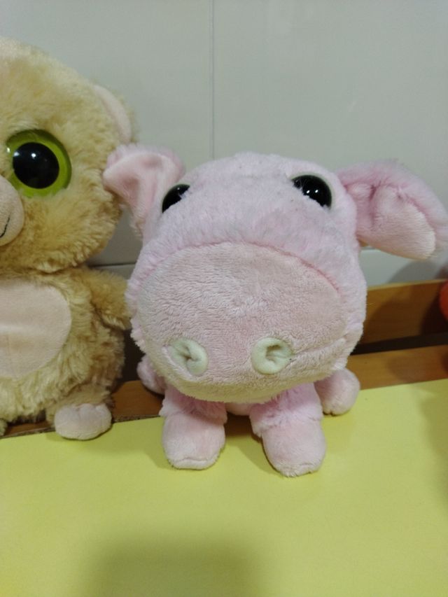 Peluches