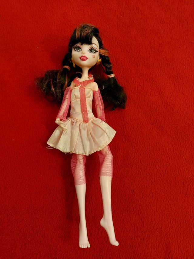 Monster High (set 2 muñecas)