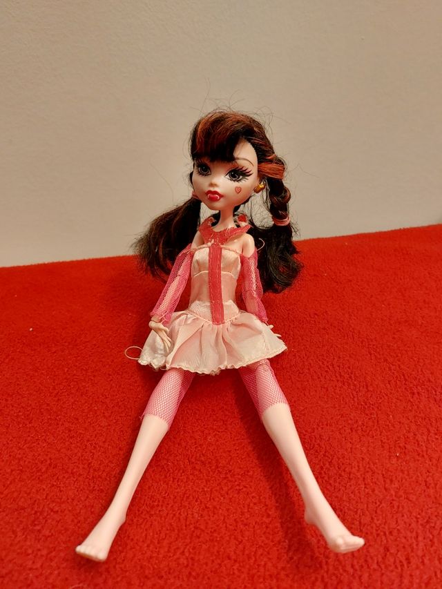 Monster High (set 2 muñecas)